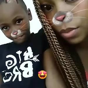 Meet your Posher, Monique